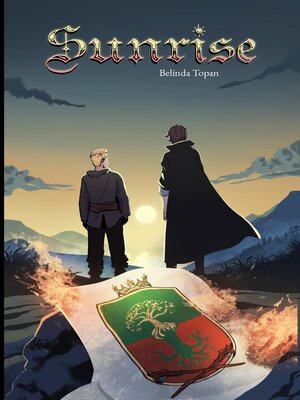 cover image of Sunrise